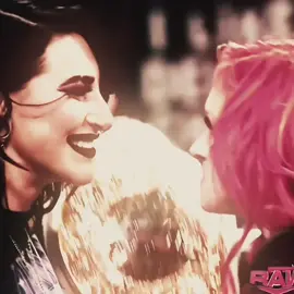 tension. || #rhearipley #rhearipleyedit #beckylynch #beckylynchedit #WWE #wwefan #fypシ #viral #edit #vsp 