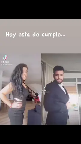 felicidades mi chico!!! te kiero muchismo 🥰🥰@Salva 