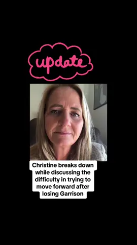 This is so difficult to watch… #sisterwife #sisterwives #tlc #christinebrown #janellebrown #kodybrown #garrisonbrown #suicide #suicideawareness #sisterwivestheunraveling #kodybrown #diedtoosoon #MentalHealth #mentalhealthmatters #MentalHealthAwareness #mentalhealthtiktoks #losingsomeoneyoulove #tragic #hardtomoveon #988 #988hotline 