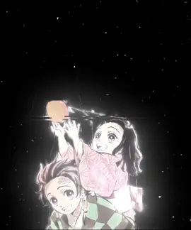 amo este tema en Español 😭🫶/ no se alumbraron bien las letras jsjsjs😭💔/ no flop 👊😔 #dejatulaik #knyedit #tanjiro #nezuko #😻 #noflopplease #😔 #tipografia #fypシ #Viral 