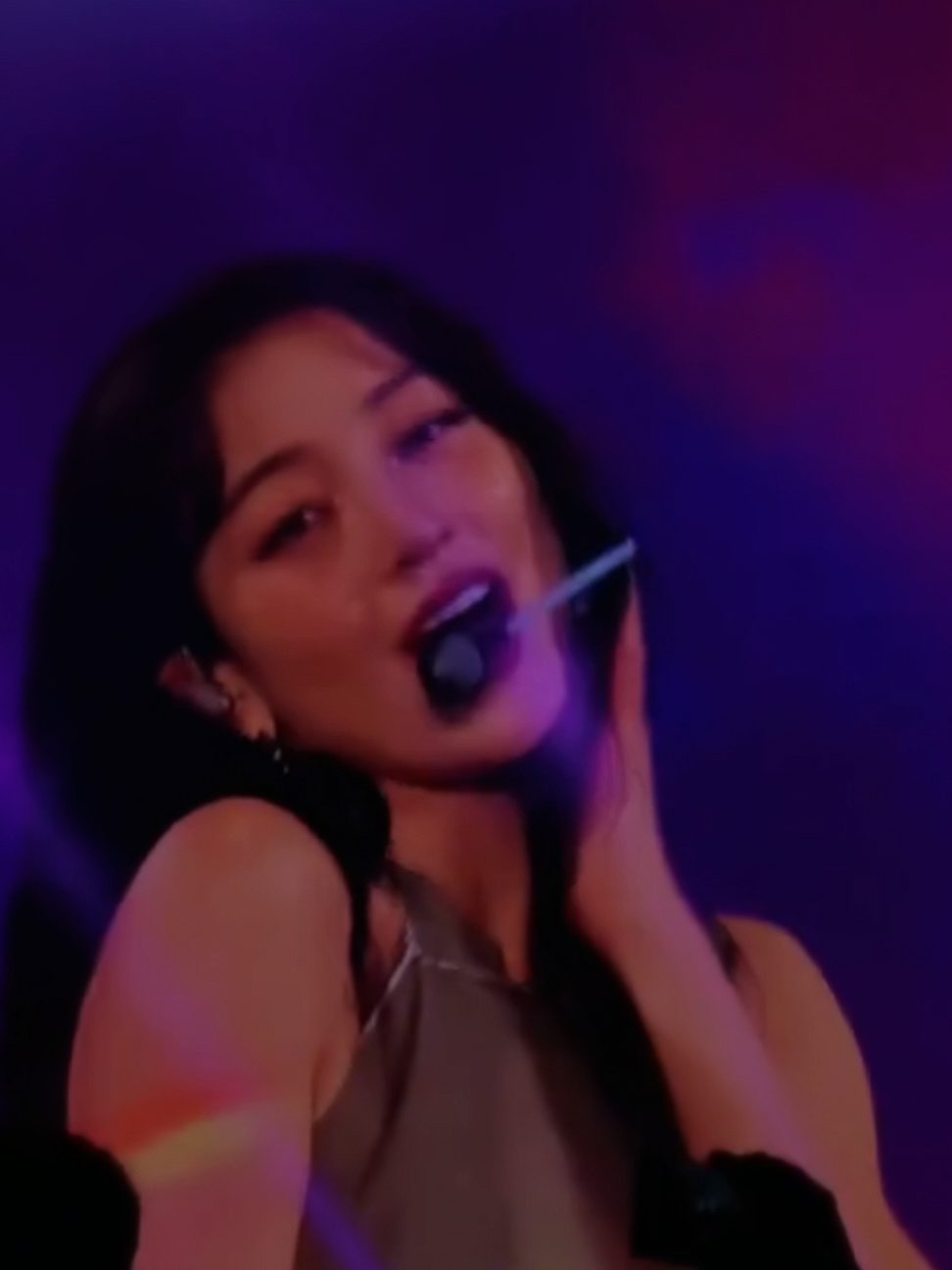 how can one look so amazing #jihyo #twice #fyp #once #edit #viral