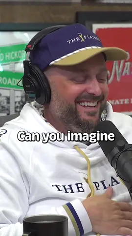 @Brian Bates wants you to know he loves all his fans. #natelandpodcast 