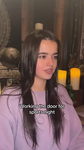 Its tough its so so tough