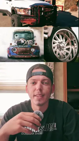 What these TRUCK MODS say about YOU  Compoud Turbos American Forces Ranch Hand Bumper Windshield Lightbar Bright Led Headlights  #trucks #trucks #dieseltrucks #truckaccessories #truckmods 