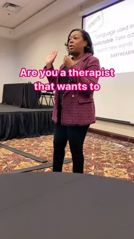 In 60 minutes with me you’ll be able to do all of the above! Sound great, but how?! ⬇️ March 27th at 6:30 pm EST I’ll be hosting a live webinar to tell you the method behind my madness and make your speech therapy sessions SO much easier to plan for!  This will be one of those webinars were you can start applying what you learned the very NEXT DAY! 🙌🏾 All participants will have access to the recording to watch back + handouts to make therapy easier.  Send me a DM and I’ll tell you how you can snag a seat. Run don’t walk to grab YOUR seat today! 💺 What questions do you have about this learning opportunity?  • • • #slpeeps #slp #slplife #slp2be #slpbloggers #speechpathology #speechterapy #professionaldevelopment #deafeducation #deafed #hearingaids #hearingloss #cochlearimplant #cochlearimplantkids 
