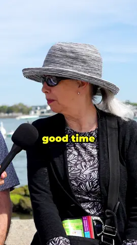 81 & 76 Year Old Share What’s Most Important In Life… To watch full video go to my youtube channel. Link is in bio #lifelessons #LifeAdvice #interview