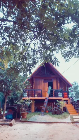 Cùng ngắm nhà sàn của ba mẹ mình nha các bạn #47daklak #ede #nigieria #goalcouple #fypシ #viral #xuhuong 
