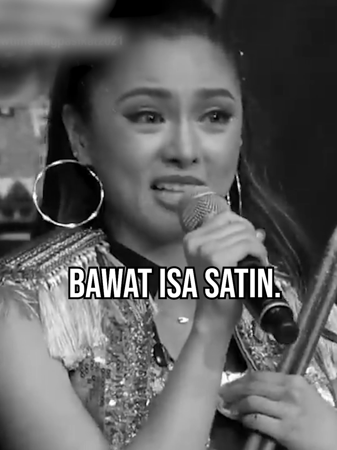 Behind every successful woman is herself! ❤️ #ABSCBN #Kapamilya #ItsShowtime #KimChiu #WomenOfTikTok