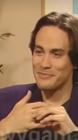 Brandon talks about his time studying martial arts. https://www.facebook.com/share/v/KtreoQZmLj7jEx1G/?mibextid=D5vuiz for the full interview #theCrow #Brandonlee #nocrowreboot #wontwatch 