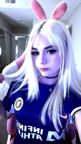 Silence! ##alt##fyp##football##egirl