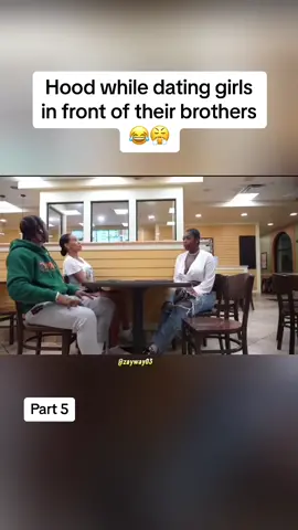 Hood while dating girls in front of their brothers #fyp #pranks #hood #foryou #funny #foryourpage #funnyvideos#viralvideo #viral #trending #fypage #prankster #fypシ゚viral #fypシ #acting #fyppppppppppppppppppppppp 