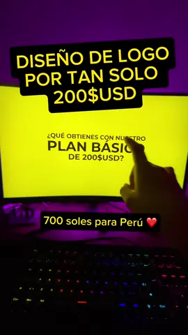Diseño de logo por tan solo 200$USD 🔥❤️ #logo #logodesign #logotipo #logoname #logochallenge #emprenderonline #emprender #emprendedor #empresario #empresa #marketing #marketingdigital #emprendedoresdeexito #emprendedoresdigitales #emprendedoresonline #tip #consejo #antesydespues #fyp #parati 