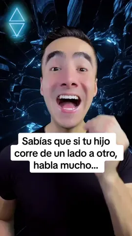 Sabías que si tu hijo corre de un lado a otro, habla mucho… #d#datospsicologicosd#datoscuriososp#personalidadp#parativ#viralt#tiktokm#mentalidaddivergente