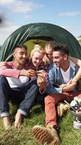 #goodstuff #campinghacks #tiktokmademebuyit #camping 