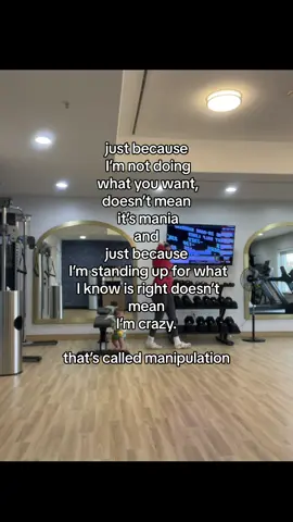 no more foolin me #fy #fyp #viral #heal #journey #momtok #narcissistic #manipulation #workout #bye 