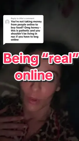 Replying to @Allie thankful to everyone ive met making these videos. Never felt more connected to life and humanity. Being real matters 💫 #howto #Vlog #nyc #dreaming #fypシ 