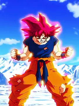 goku's scream💀 #goku #kakarot #broly #dragonball #anime #edit 