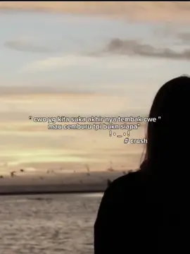 nihh buat yg crush ny tmbk cewe #sadd #galau 