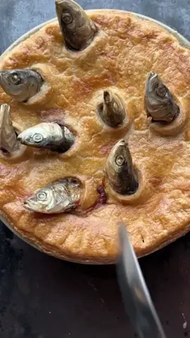 pie yang ada di genshin gak sih ini? #pashalovarian 