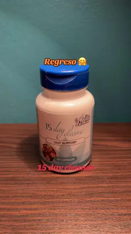 #fyp #enparati #nuestra #limpieza #de #15 #dias #regreso #😊😊 