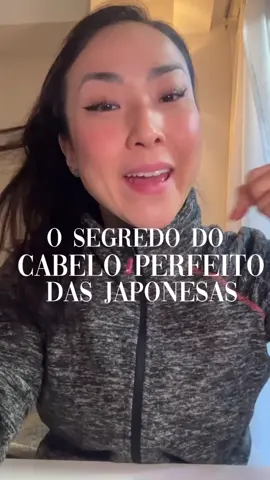 Esse é um produto que eu uso praticamente todo dia e na quero comprar mais um pra carregar sempre na bolsa 😍 #vidanojapao #japao #matomage #cabelosaudavel #vanekairijapao #vanekairibeauty 