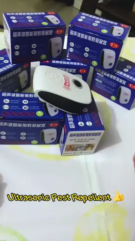 #CapCut no need buy cat to catch mouse now. Ultrasonic Pest Repellent can help to reject rat, mouse, lizard, cockroach and insect. Just plug in and turn on power👍 #foryou #fyp #sg #singapore #tiktoksg #homeproducts #goodthing #goodproduct #pest #reject #repellent #ultrasonic 