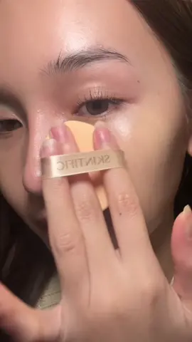 คุชชั่นที่ปกปิดได้แบบเริ่ดมากก ใครสายปกปิดต้องชอบสิ่งนี้! #fyp #tiktokบิวตี้ #tiktokป้ายยา #skintificth 