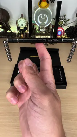 🧲Gadget Number 364 / Link in Bio🧲#magneticpen #stylo #pen #stylomagnetique #aliexpress #gadget #unboxing #tiktokmademebuyit #staninours #staninoursviral