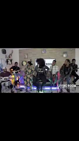 Sensational praise to God Credit: - LivingRoom Broadcast,  Christine #basuma #praisinggod #God #african  #seben #africangospel 