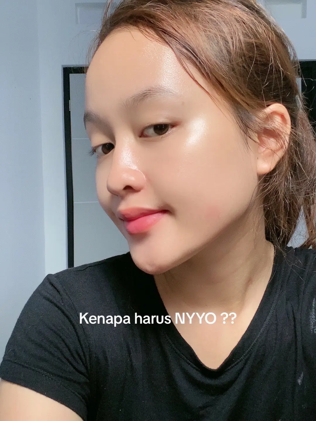 Tapi usaha tidak akan pernah menghianati hasil meskipun habis uang berjeti”😣🥹#skinbarrierrusak #acnefighter #acnejourney 