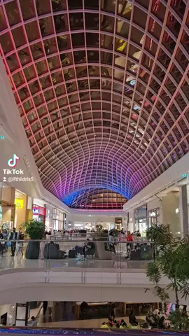 Chadsone Shopping Centre for luxury shopping and designer brands. #Chadstone #Melbourne #ShoppingCentre #LuxuryBrands #Fashion #UpscaleShopping #Australia