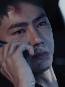 yibo's crying scenes🥺 #wangyibo #王一博 #wangyibo王一博 