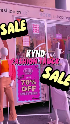 📢 FASHION TRUCK SALE IS NOW OPEN AT ONE GALLE FACE MALL TOPS FROM 990/- onwards #fypシ #foryou #kynd #kyndfashiontruck #sale #avurudu #onegalleface #onlineshopping #hugesale #srilanka 