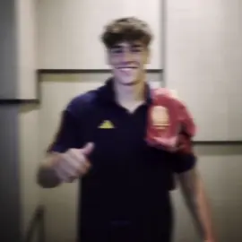 my boy 💗😍                                                   #marcguiu #marcguiuedit #fcbarcelona #barca #viscabarca #fyp 