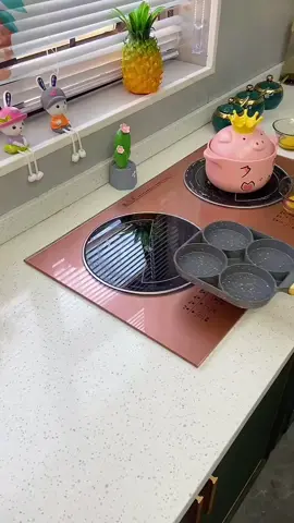 4 Hole Omelet Pan for Burger Egg Ham Pancake Maker Wooden Handle Frying Nonstick Pot Cook #pancakes #fryingpotpan #eggpancakes #woodenhandle #burgereggham #ORDERHERE #affiliate #affiliatemarketing #fyp