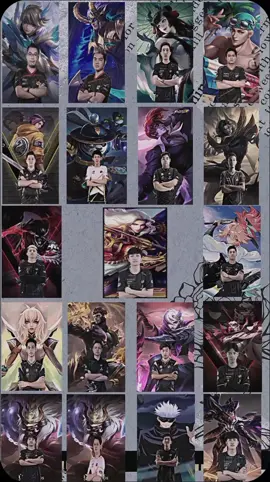 pilih 5 antara mereka yg pingin kalian liat bermain di s14😅 #fyp #fypシ #rrqhoshi #rrqkingdoom #mobilelegends #mplindonesia #mlbb 