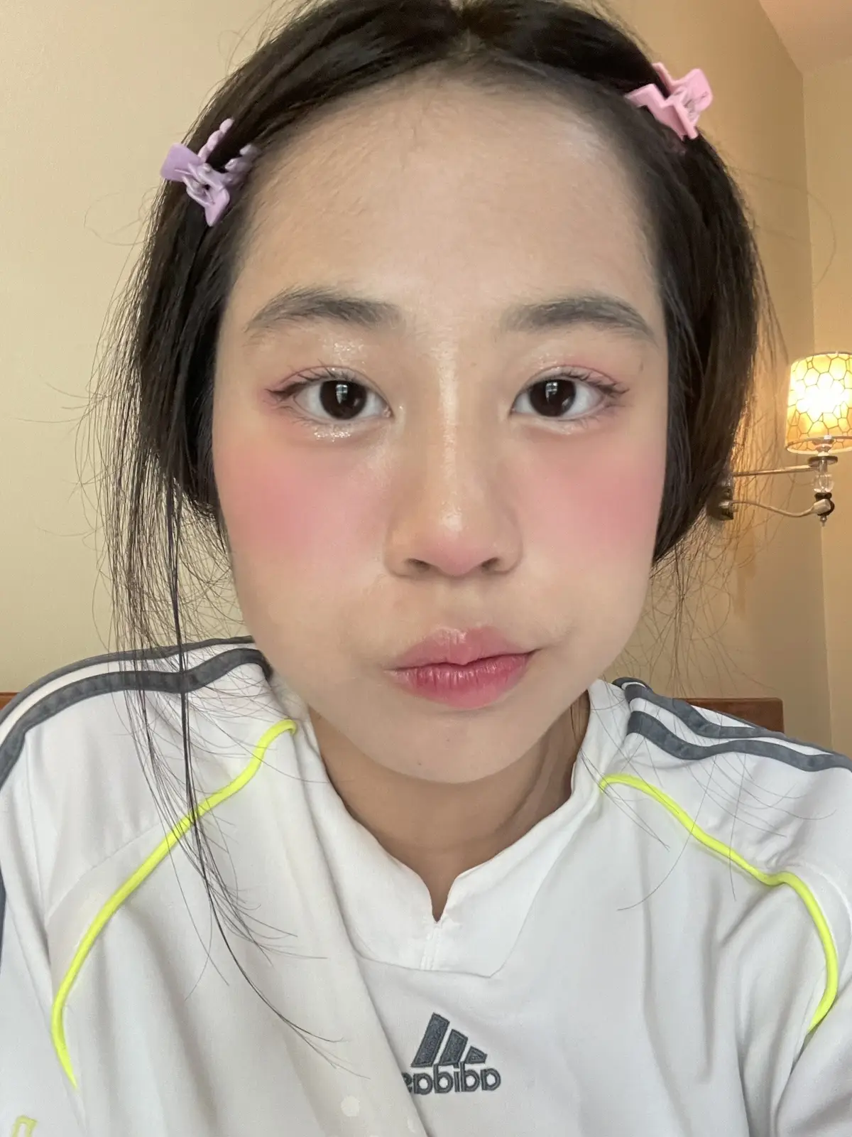 น่ากลัวตรงไหน