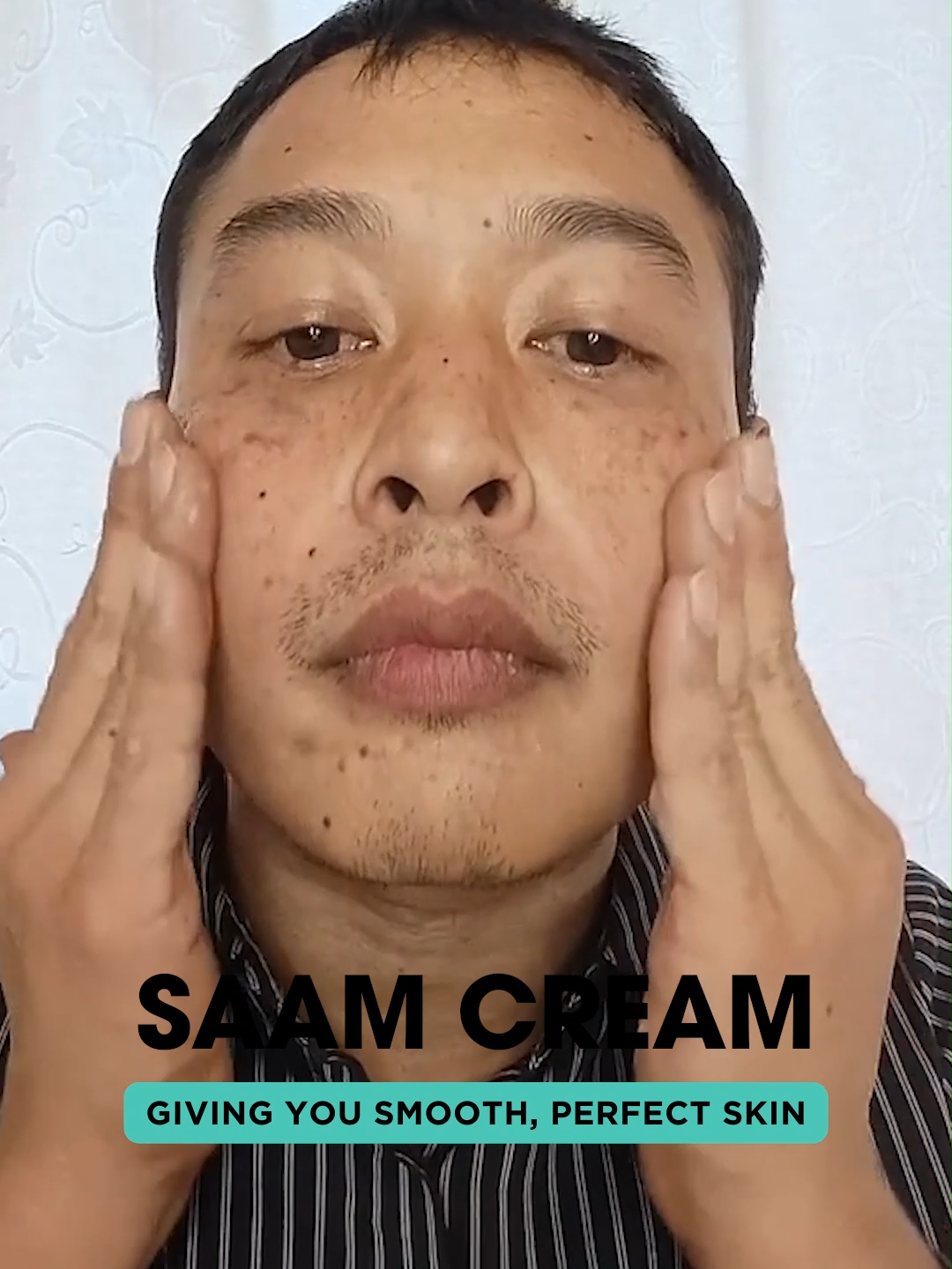 Solution for perfect beauty... Order today to get special discount...