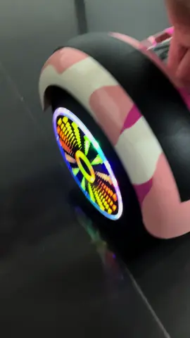 Hoverboard Anca patineta electrica modelo de niña disponibles #hoverboard #hoverboardsanca #hoverboardsmaracay #regaloscreativos 