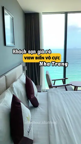 2 Khách sạn Nha Trang view biển mà giá cả phải chăng thì phải kể đến Melissa hotel và Masova hotel !!  —————————————- Hè này du lịch Nha Trang nhớ đặt phòng bên Findtour để có được trải nghiệm tuyệt vời nhất!!!!   #findtour #nhatrang #dulich #dulichnhatrang #nhatrangbeach #nhatrangcity #nhatranghotel #khachsannhatrang #khachsannhatrangviewbien #khachsan #hotel #hotelnhatrang #fypシ #fypシ゚viral #xuhuong #xuhuongtiktok #foryou #foryoupage #foryoupage❤️❤️ 