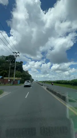 adakah kenangan buhanmu melewati jalan landasan ulin ni wkwk #banjarbaru #landasanulin #fypシ 