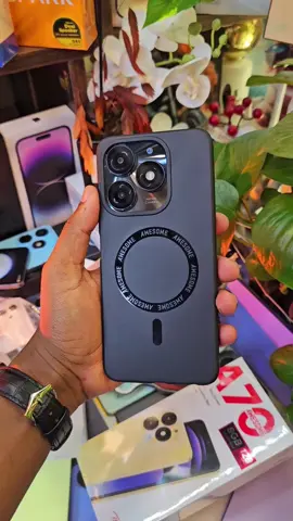 Itel A70 3+128gb Ksh 12,000 Itel A70 Key Features RAM: 3GB, 4GB Internal Memory: 128GB, 256GB Display:6.6-inches Main Camera: 13MP + AI lens Selfie Camera: 8MP Battery: 5,000mAh Colours: Brilliant Gold, Starlish Black, Field Green, and Azure Blue ® Reserve Paybill:247247 Ac no : 340495 ©The handset features a 6.6-inch IPS LCD with 500 nits (peak)  brightness and 720 x  1612 pixels resolution. A reliable Octa powers it- Unisoc Tiger T603 processor anchored by up to 4+8GB Extended RAM and 128GB/256GB Internal Memory. It packs an impressive 8MP selfie camera and a 13MP + AI primary camera that records 1080p videos. Itel A70 is now available in unique Brilliant Gold, Starlish Black, Field Green, and Azure Blue colour variants. Contact☎️ : 0746618285 for more information, to order or directions to our store. we are located at New Alnoor exbitions shop no B3 first floor Accra road taveta road opposite embasava stage. Welcome THANK YOU FOR CHOOSING US! #trendingtoday #black #black #itel #a70 #itelsmartphone #mobilephone #juganhub_technologies #whitening #unboxingvideo #black #a70 #whitening #trending #