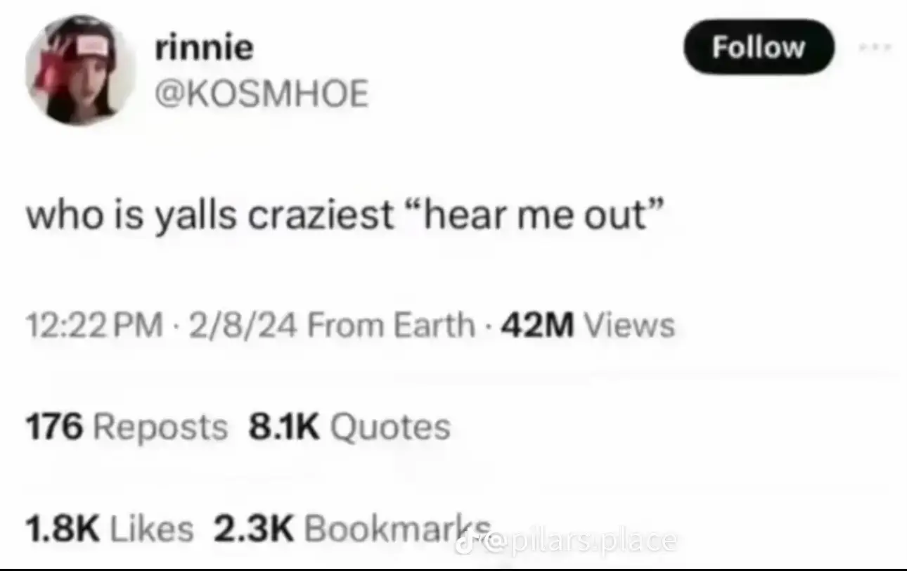 None of my friends agree :(