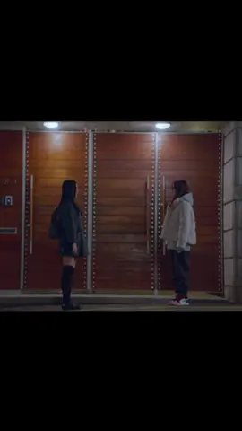 Essa eu realmente não esperava 🥲 Achava a amizade delas tão perfeitinha #belezaverdadeira #belezaverdadeiradorama #truebeauty #truebeautykdrama #jookyung #soojin #dorama #traicao 