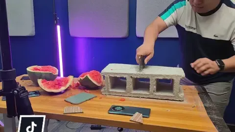 Another viral video of the TOUGHEST smartphone smashing the hard and solid cement from Adrian Aguilar! Get HONOR X9b 5G for only PHP 16,999 NOW!  #HONORX9b5G  ​ #AllAngleUltraTough  ​ #TheToughestPhone