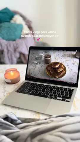 En la descripción tenéis un enlace que os lleva directos al canal 💕