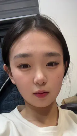 #실제내모습 