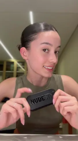 Testando os mini sticks da nude @Nudestix    #sephora #maquiagem #testandomaquiagem #review #primeirasimpressoes #nudestix 