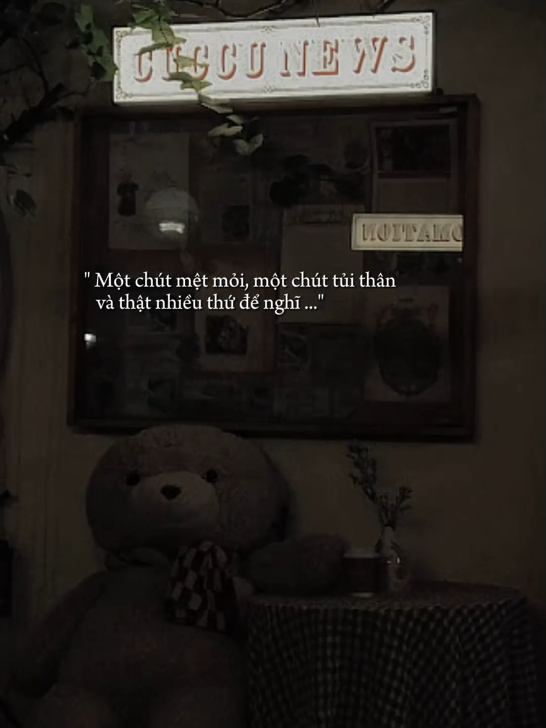 Một chút.... #motchut #tamtrang #story #caption #xuhuong #trending #moingaymottamtrang105