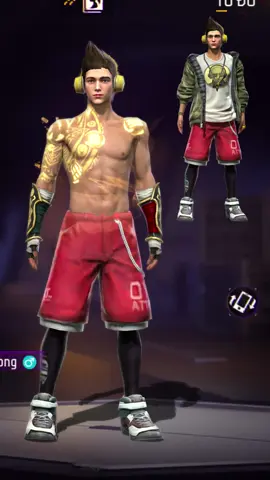 0,001% người chơi thắng được thử thách trang phục này #SV_tuongkeoxinhdep_ff #GamingOnTikTok #WhatToPlay #challenge #trend